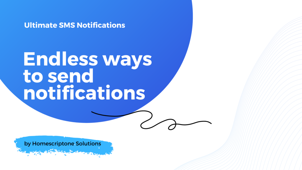 Ultimate SMS Notifications for WooCommerce